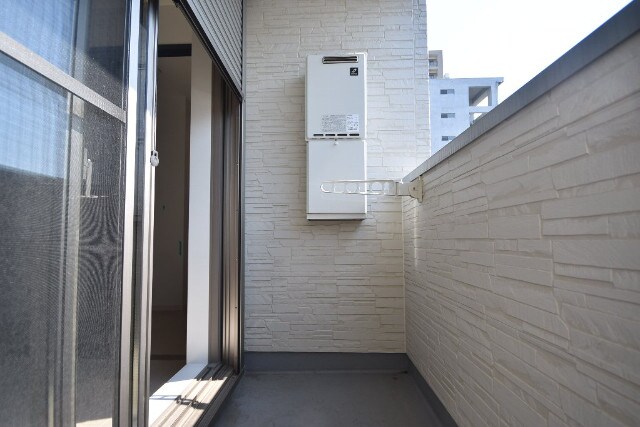 REGALEST宇品御幸の物件内観写真