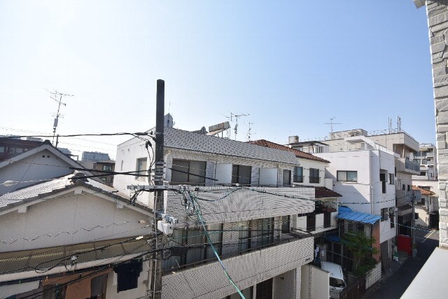 REGALEST宇品御幸の物件内観写真