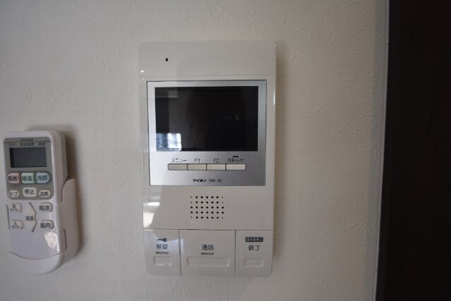 REGALEST宇品御幸の物件内観写真