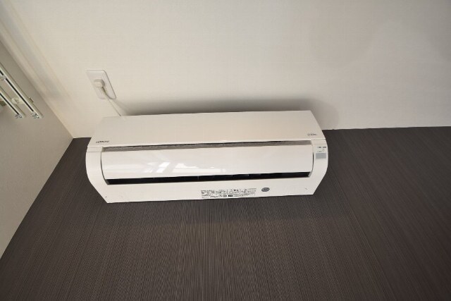 REGALEST宇品御幸の物件内観写真