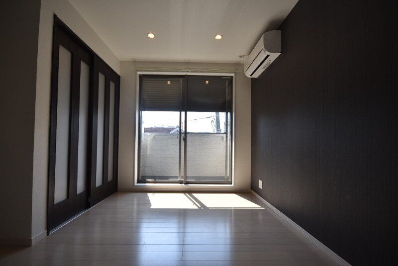 REGALEST宇品御幸の物件内観写真