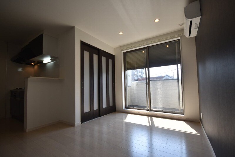 REGALEST宇品御幸の物件内観写真