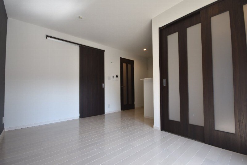 REGALEST宇品御幸の物件内観写真