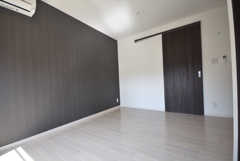 REGALEST宇品御幸の物件内観写真