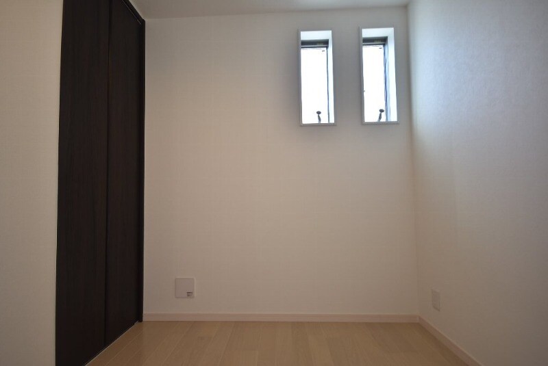 REGALEST宇品御幸の物件内観写真