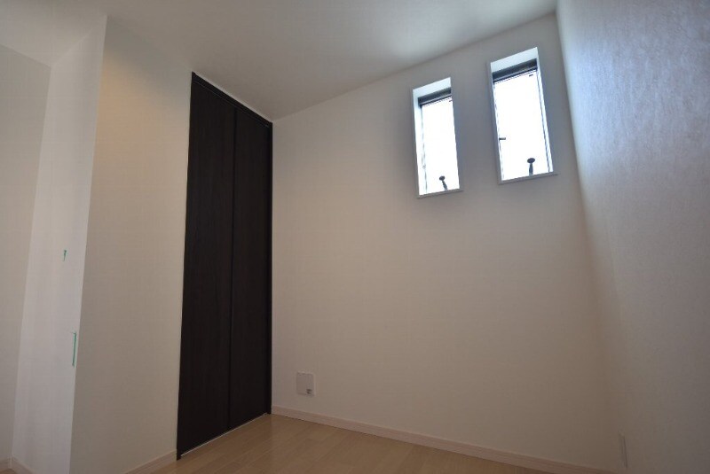 REGALEST宇品御幸の物件内観写真