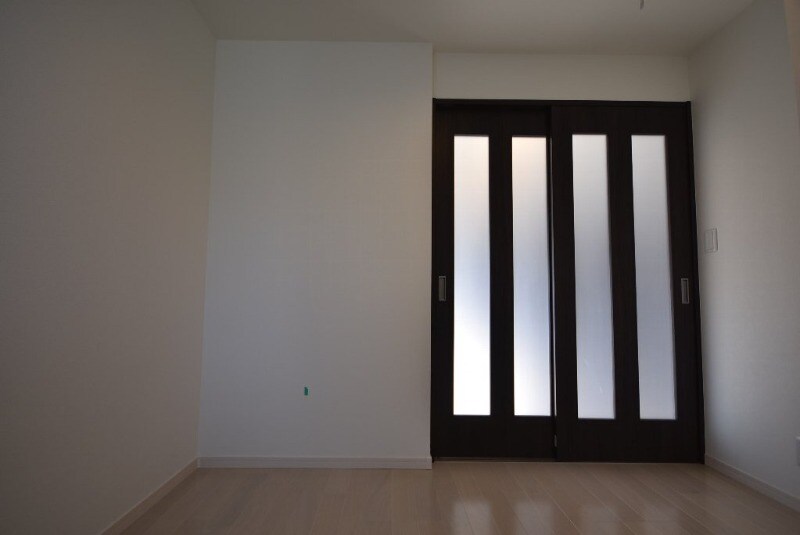 REGALEST宇品御幸の物件内観写真