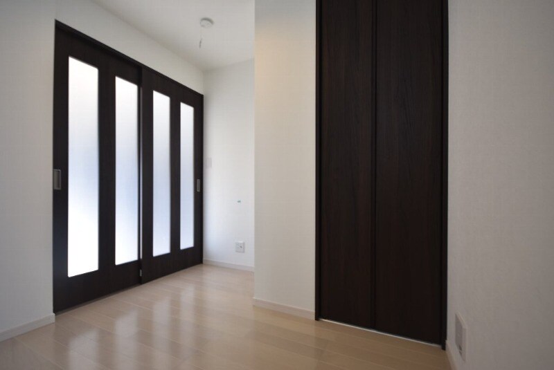 REGALEST宇品御幸の物件内観写真