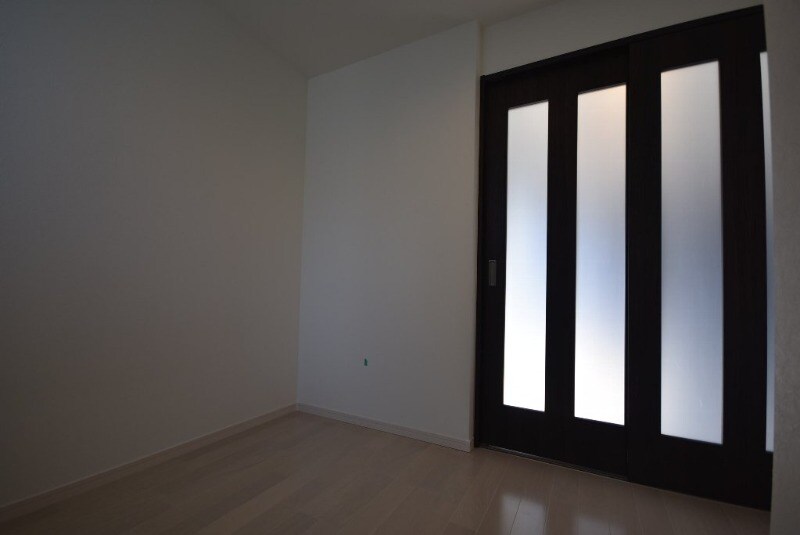 REGALEST宇品御幸の物件内観写真