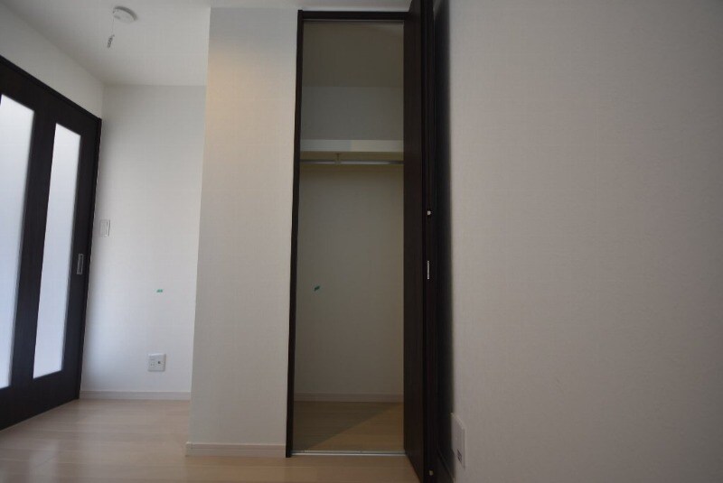 REGALEST宇品御幸の物件内観写真