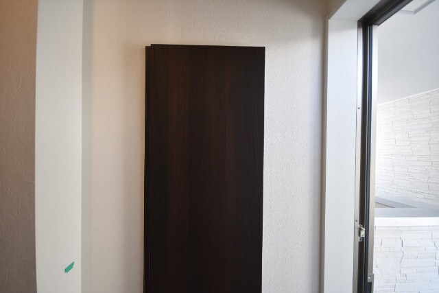 REGALEST宇品御幸の物件内観写真