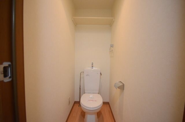 東雲パレスの物件内観写真