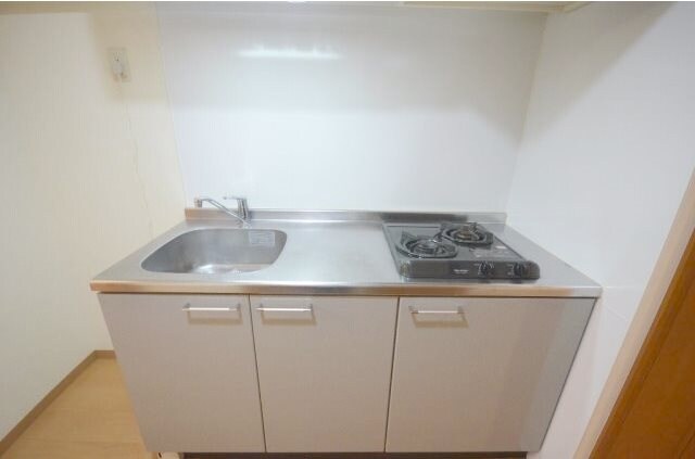 東雲パレスの物件内観写真