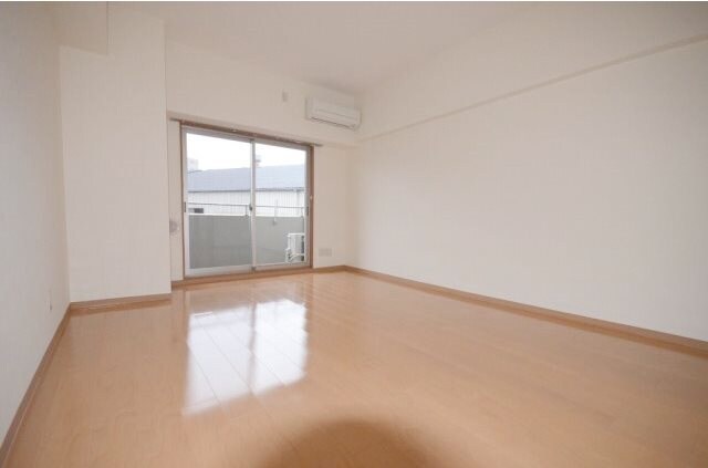 東雲パレスの物件内観写真