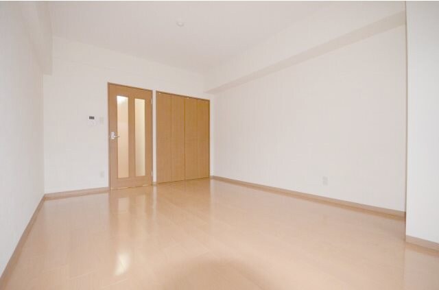 東雲パレスの物件内観写真