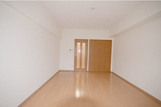 東雲パレスの物件内観写真