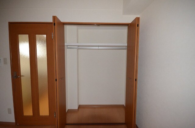 東雲パレスの物件内観写真