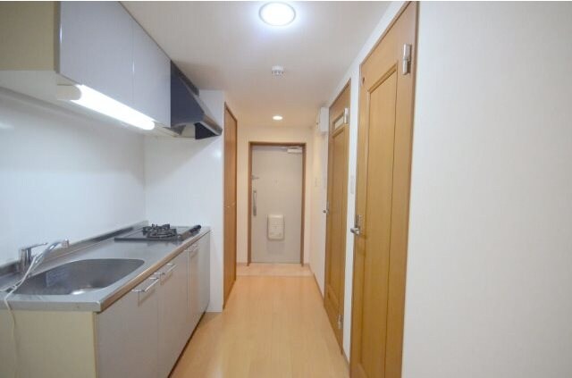 東雲パレスの物件内観写真