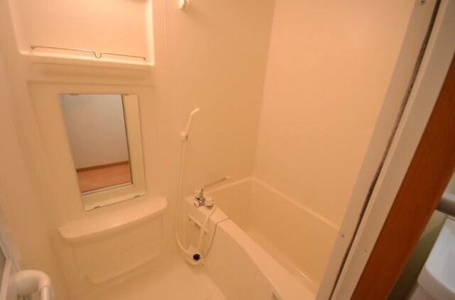 東雲パレスの物件内観写真