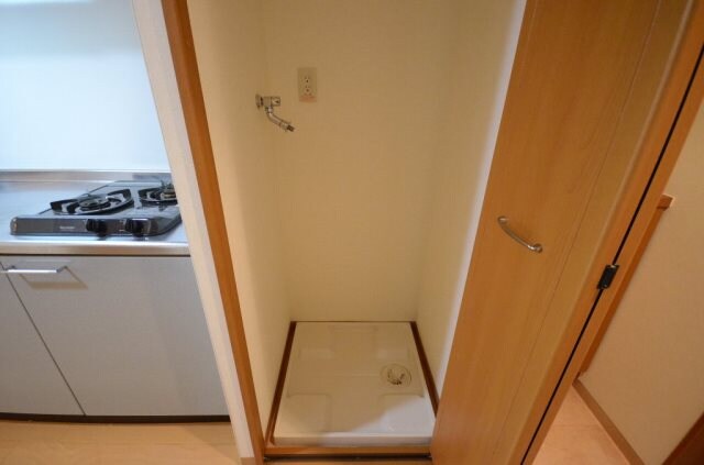 東雲パレスの物件内観写真