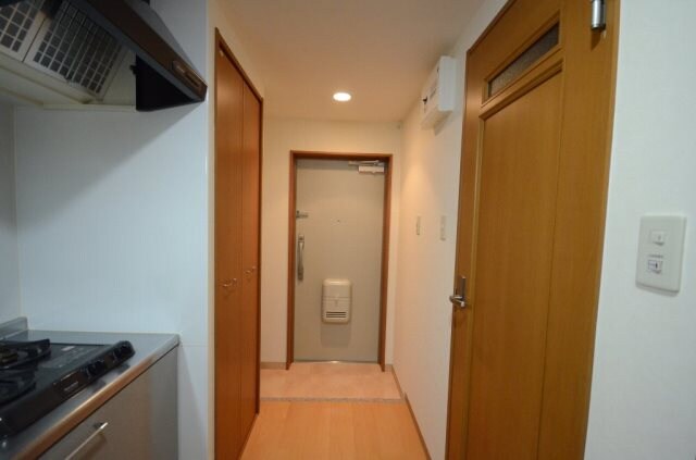 東雲パレスの物件内観写真