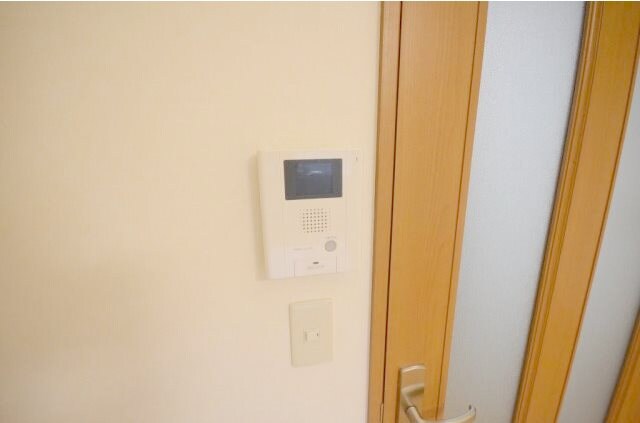 東雲パレスの物件内観写真