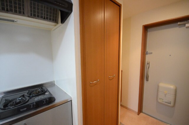 東雲パレスの物件内観写真