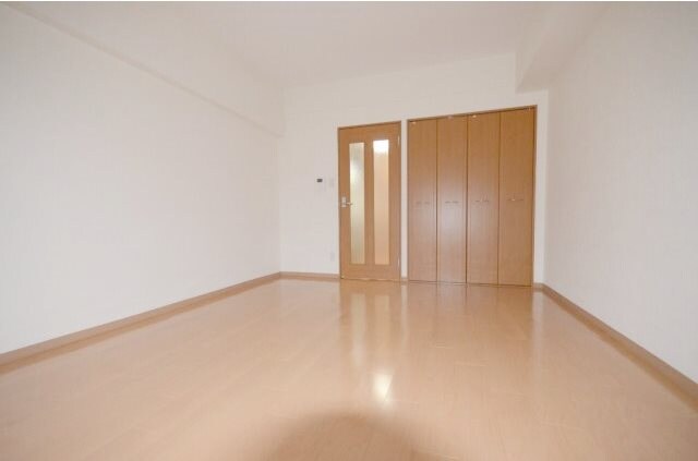 東雲パレスの物件内観写真