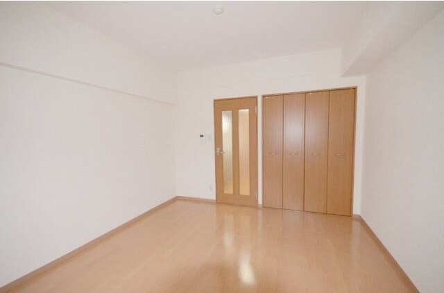 東雲パレスの物件内観写真