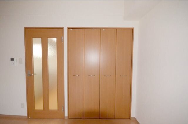 東雲パレスの物件内観写真