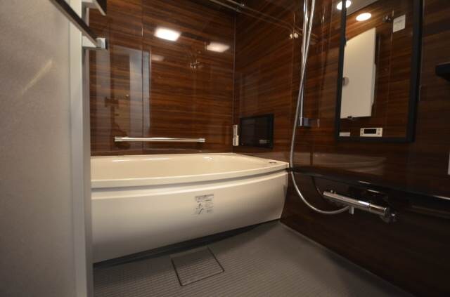 ヴィラ博丈の物件内観写真