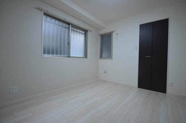 ヴィラ博丈の物件内観写真