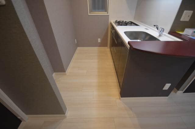 ヴィラ博丈の物件内観写真