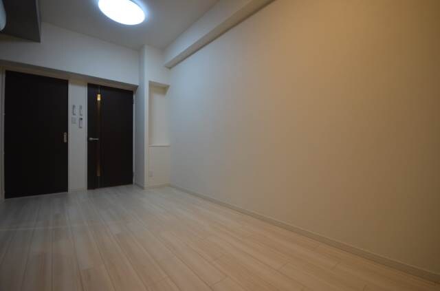 ヴィラ博丈の物件内観写真