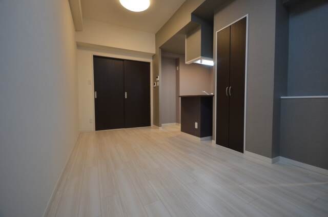 ヴィラ博丈の物件内観写真