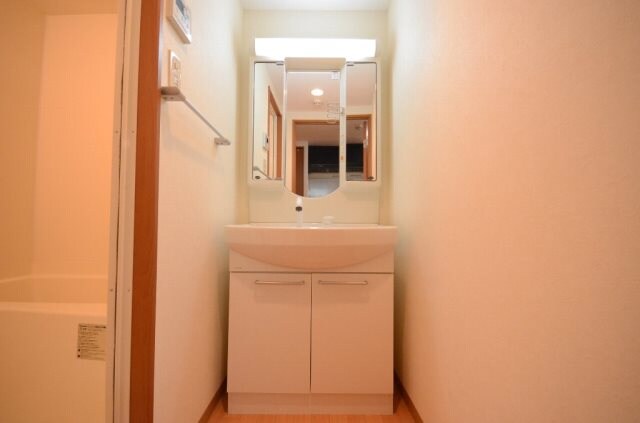 東雲パレスの物件内観写真