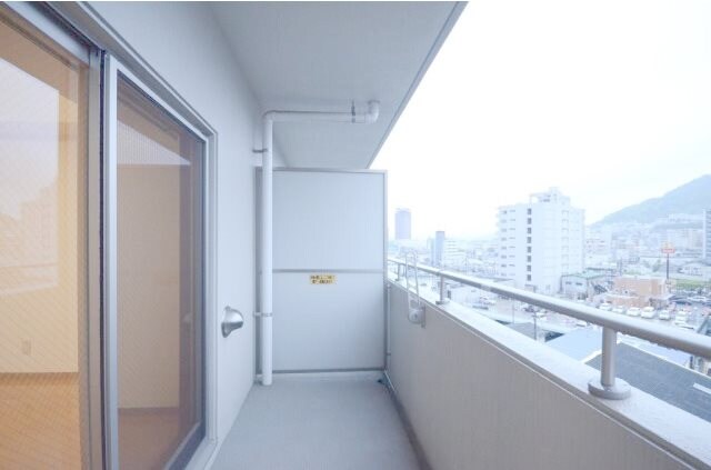 東雲パレスの物件内観写真