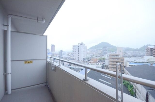 東雲パレスの物件内観写真