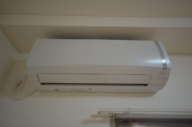 東雲パレスの物件内観写真