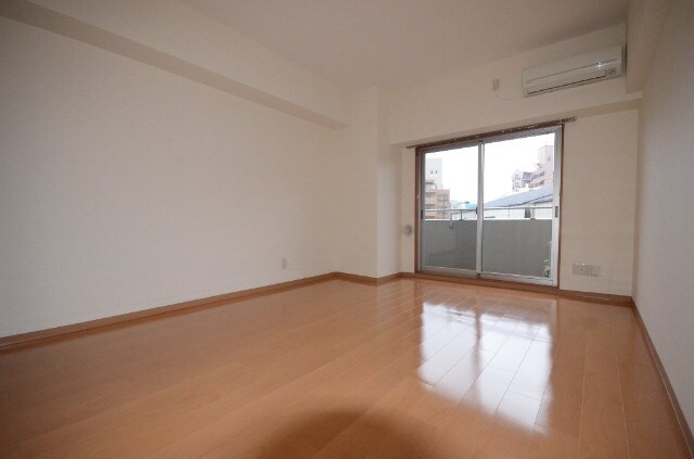 東雲パレスの物件内観写真