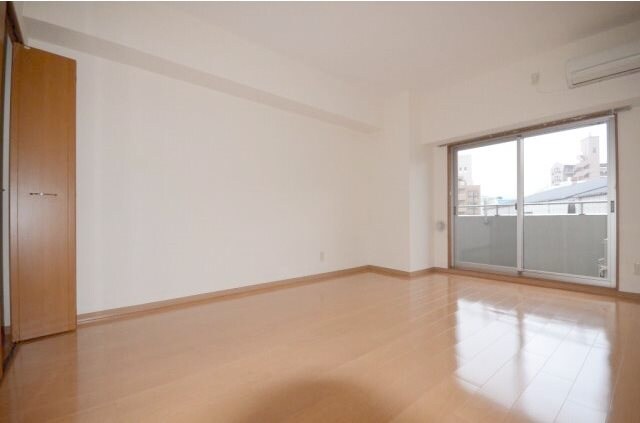 東雲パレスの物件内観写真