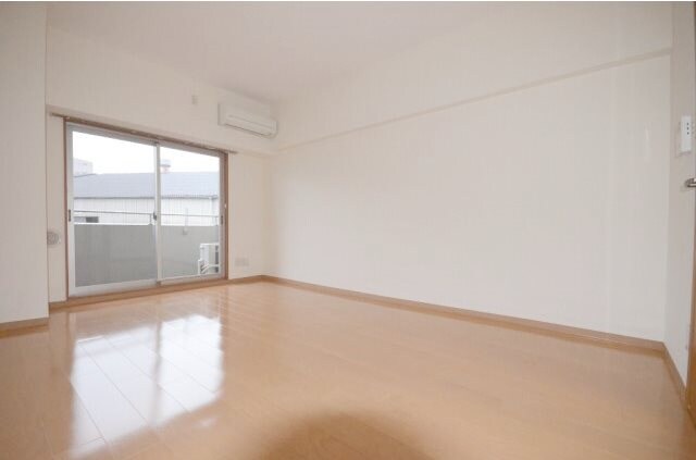 東雲パレスの物件内観写真