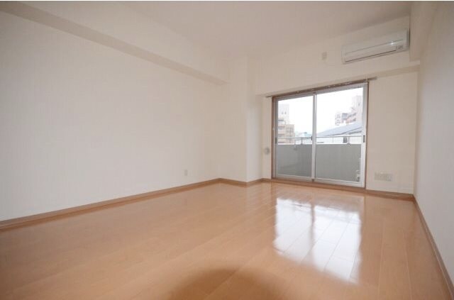 東雲パレスの物件内観写真