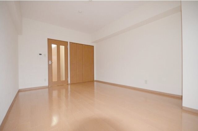 東雲パレスの物件内観写真