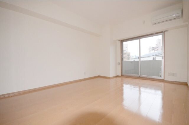 東雲パレスの物件内観写真