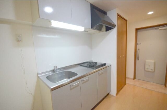 東雲パレスの物件内観写真