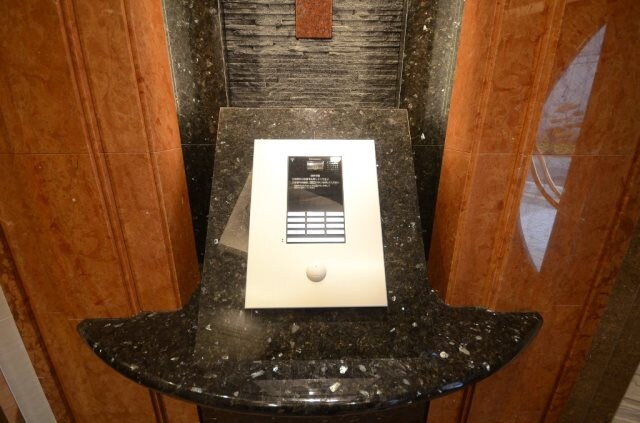 ヴィラ博丈の物件外観写真