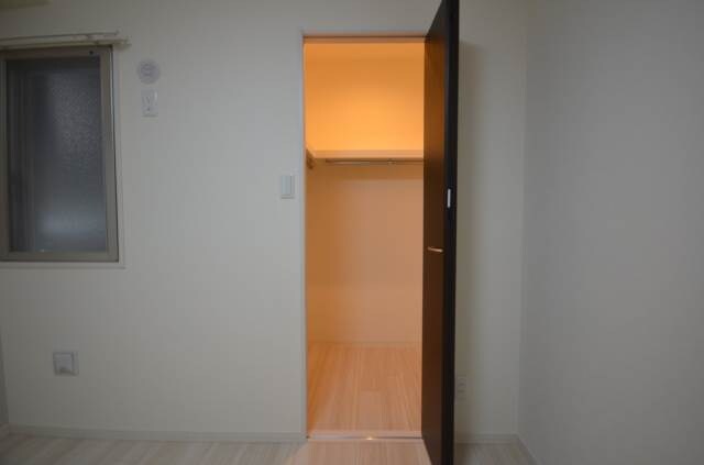 ヴィラ博丈の物件内観写真