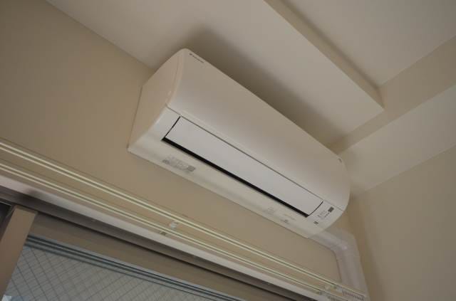 ヴィラ博丈の物件内観写真