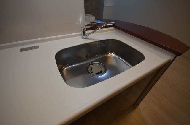 ヴィラ博丈の物件内観写真